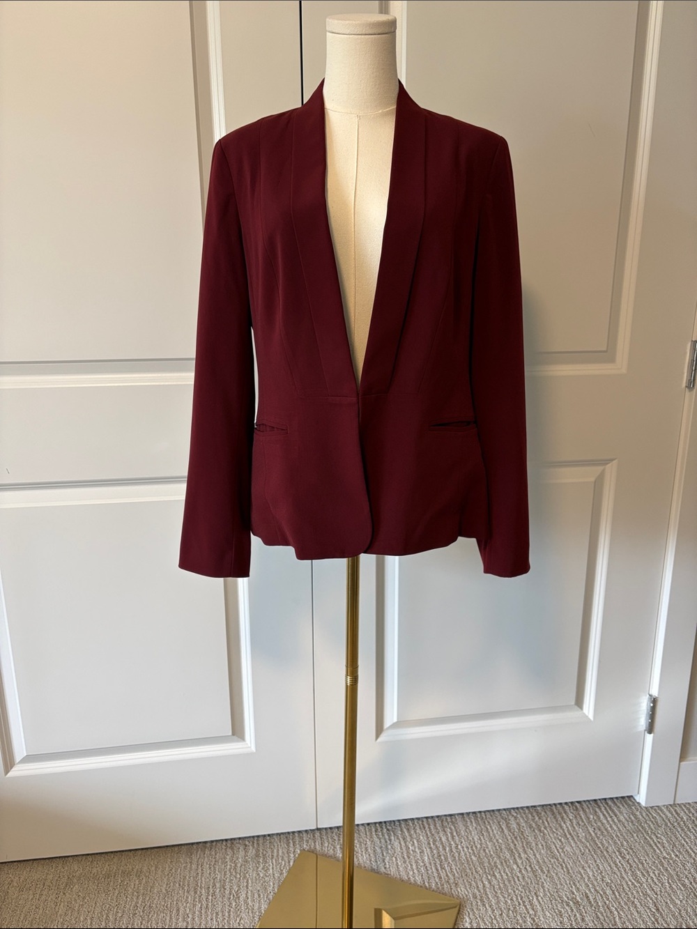 Banana Republic blazer